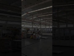 Aerosol kan een kegel vormen