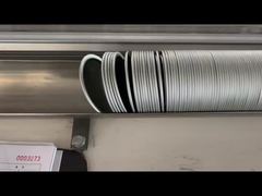 211 Butaangas bodem  Aërosolblik Koepel  Blikken dop Fabrieksverkoop